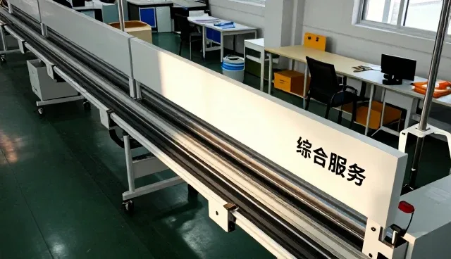 电商全托管服务