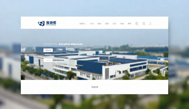 官网建设使用维护建议：适用情况与限制分析