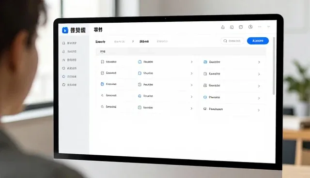 网络性能优化策略:信息化方案的实施要点