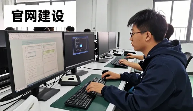 网站建设帮助用户创造更多价值