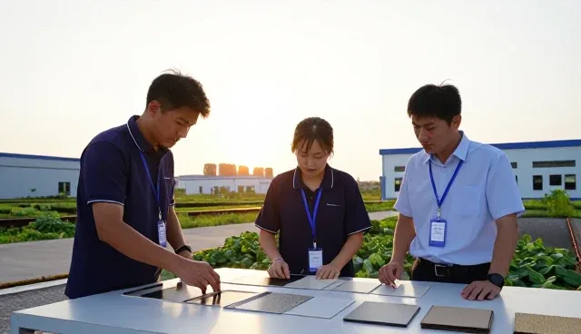 企业信息化建设中性能优化的关键考量