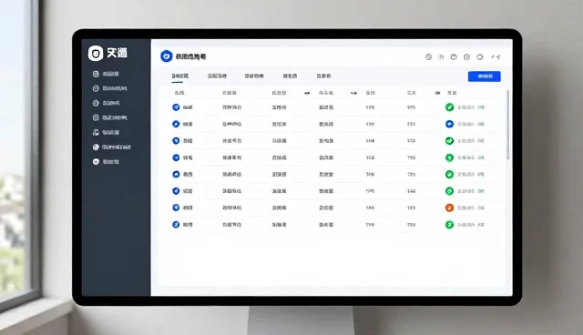 信息化方案在企业平台选择中的实际应用分析