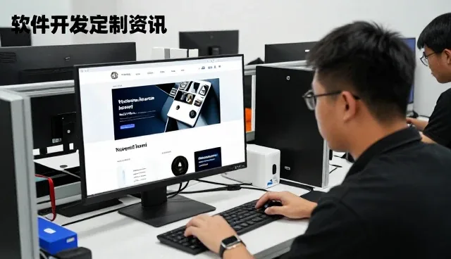 网络推广服务如何满足现代施工现场需求
