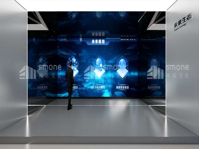 无锡室内外墙的设计效果图